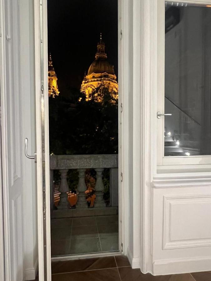 Vip Jacuzzi Luxury Διαμέρισμα Βουδαπέστη Εξωτερικό φωτογραφία
