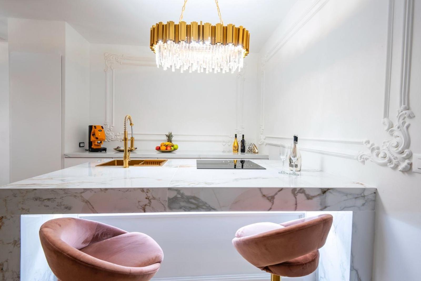 Vip Jacuzzi Luxury Διαμέρισμα Βουδαπέστη Εξωτερικό φωτογραφία